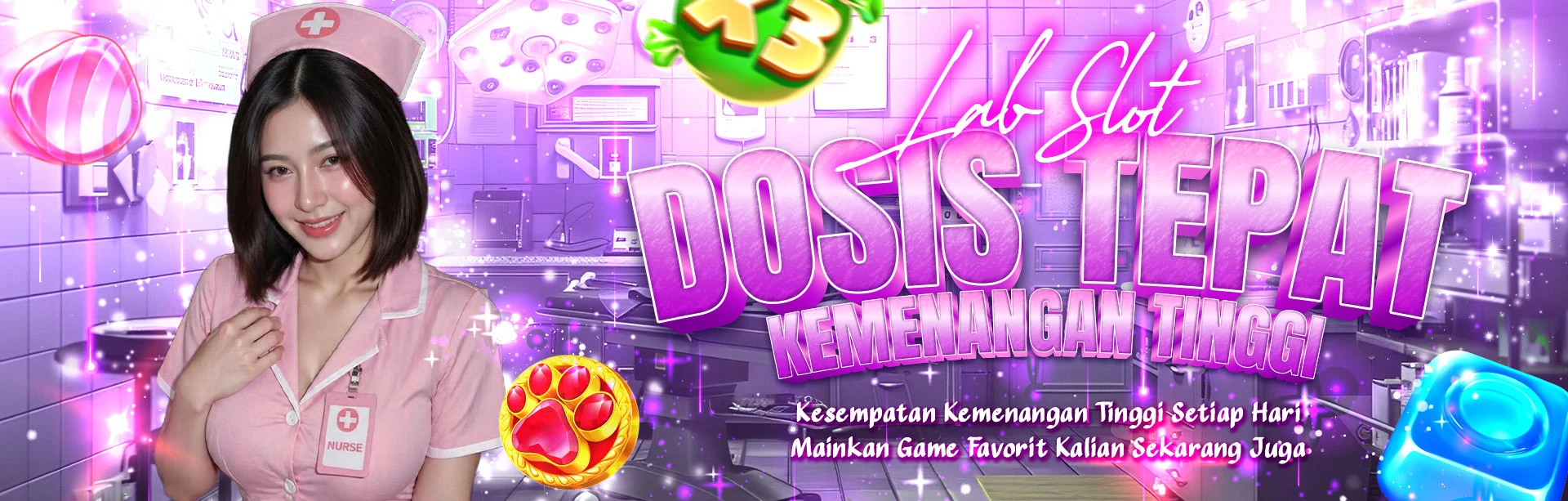 Akislot